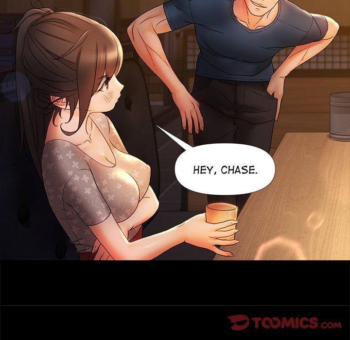 More Than Friends Manhwa - Chapter 10 Page 33