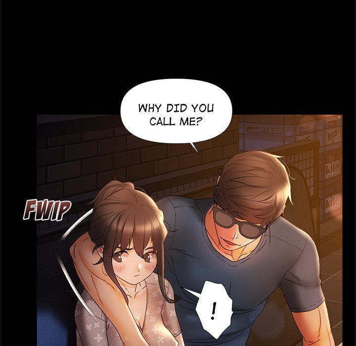 More Than Friends Manhwa - Chapter 10 Page 34