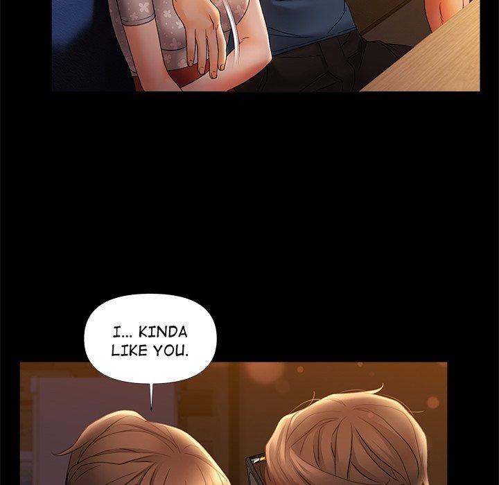 More Than Friends Manhwa - Chapter 10 Page 35