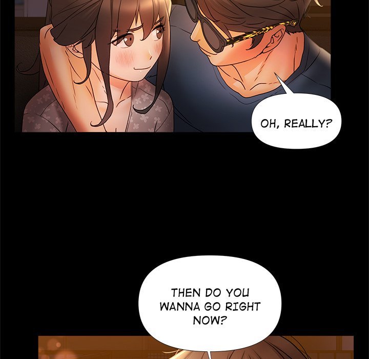 More Than Friends Manhwa - Chapter 10 Page 36