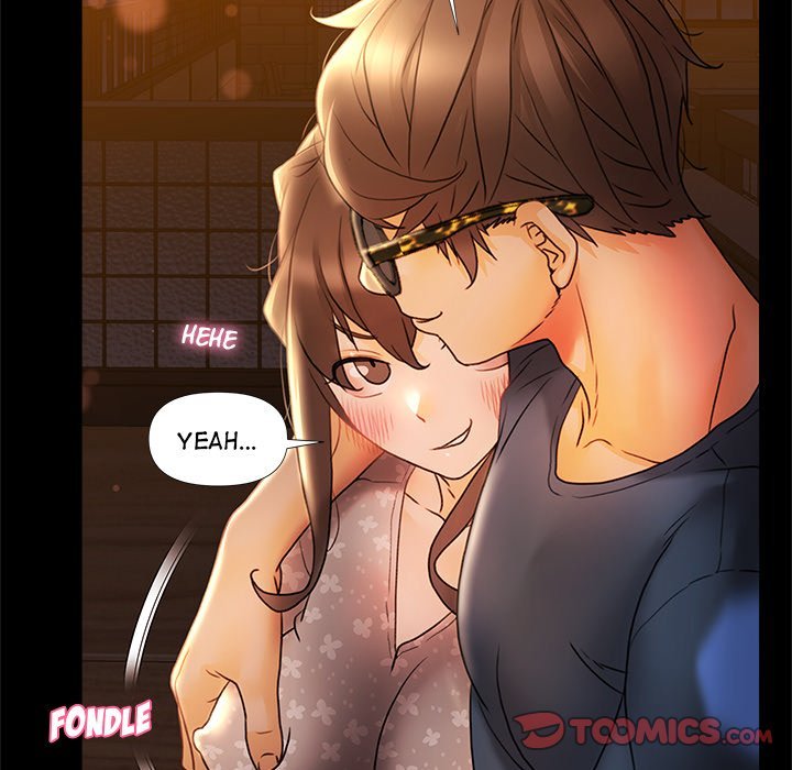 More Than Friends Manhwa - Chapter 10 Page 37