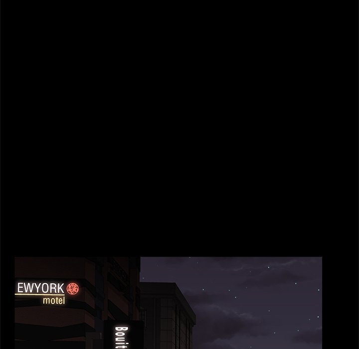 More Than Friends Manhwa - Chapter 10 Page 39