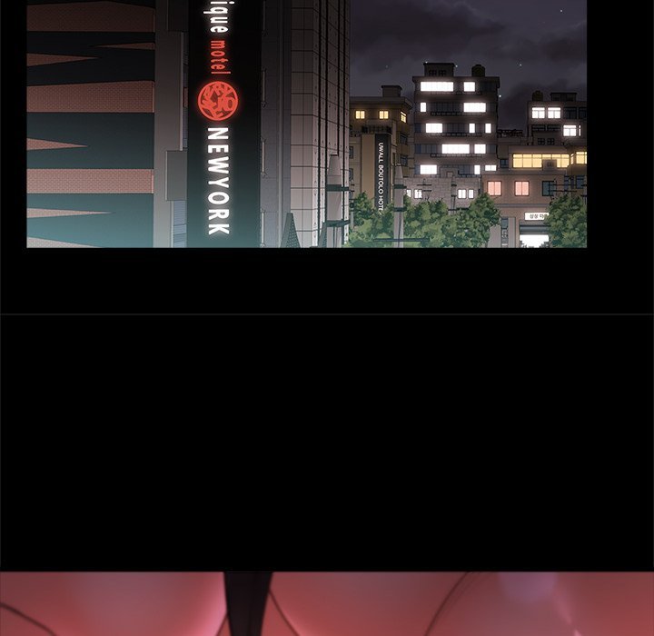 More Than Friends Manhwa - Chapter 10 Page 40