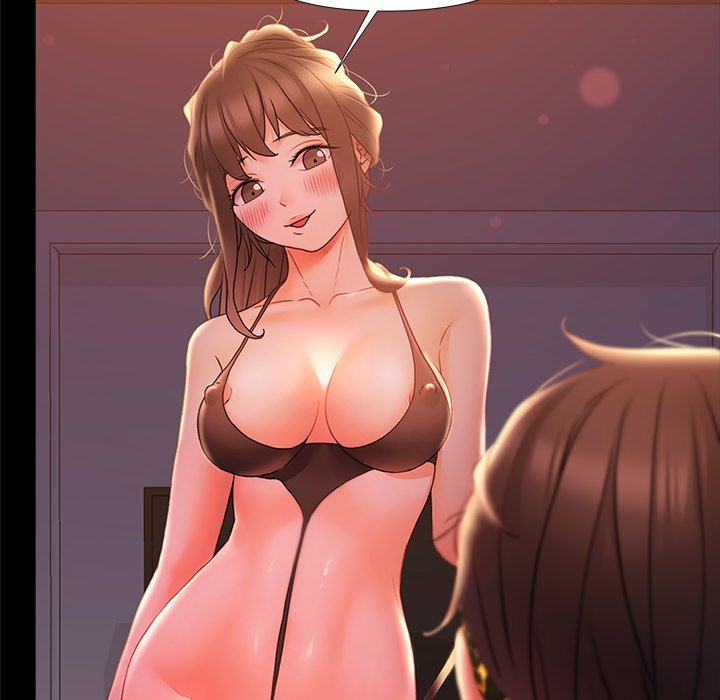 More Than Friends Manhwa - Chapter 10 Page 43