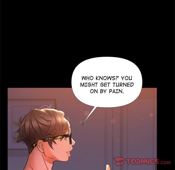 More Than Friends Manhwa - Chapter 10 Page 49