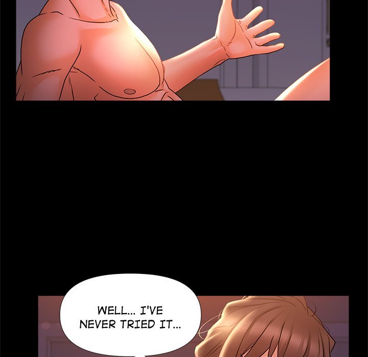 More Than Friends Manhwa - Chapter 10 Page 50