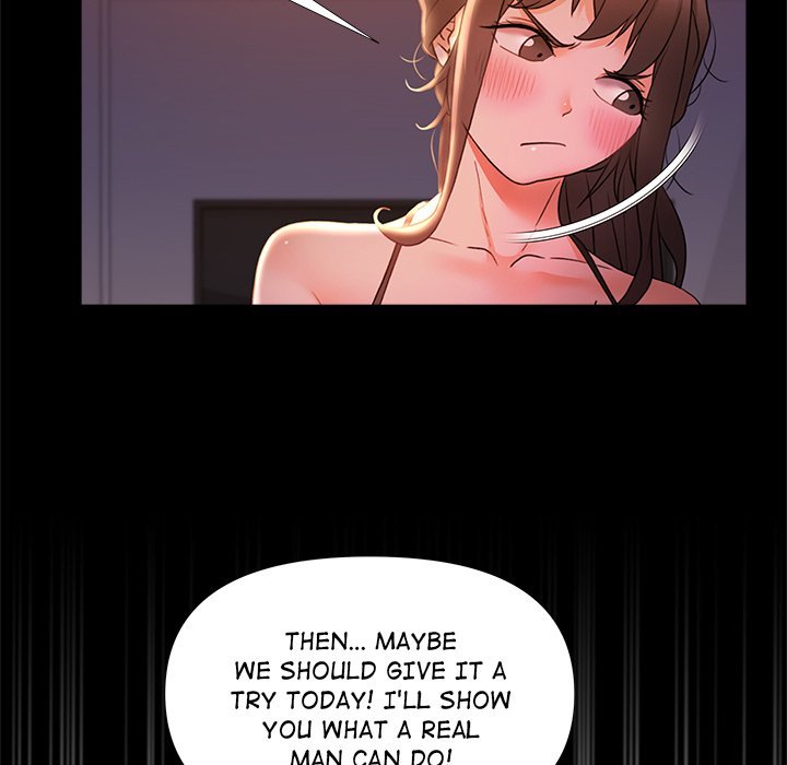 More Than Friends Manhwa - Chapter 10 Page 51