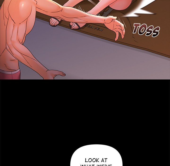 More Than Friends Manhwa - Chapter 10 Page 55