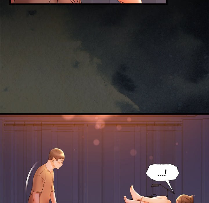 More Than Friends Manhwa - Chapter 10 Page 76
