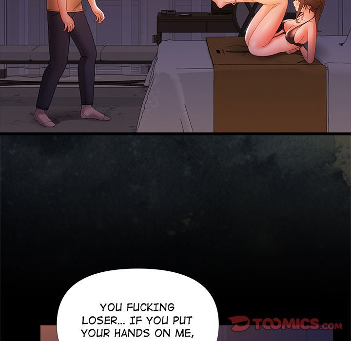 More Than Friends Manhwa - Chapter 10 Page 77