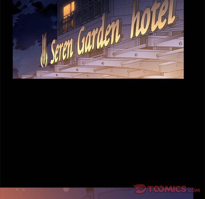 More Than Friends Manhwa - Chapter 10 Page 89