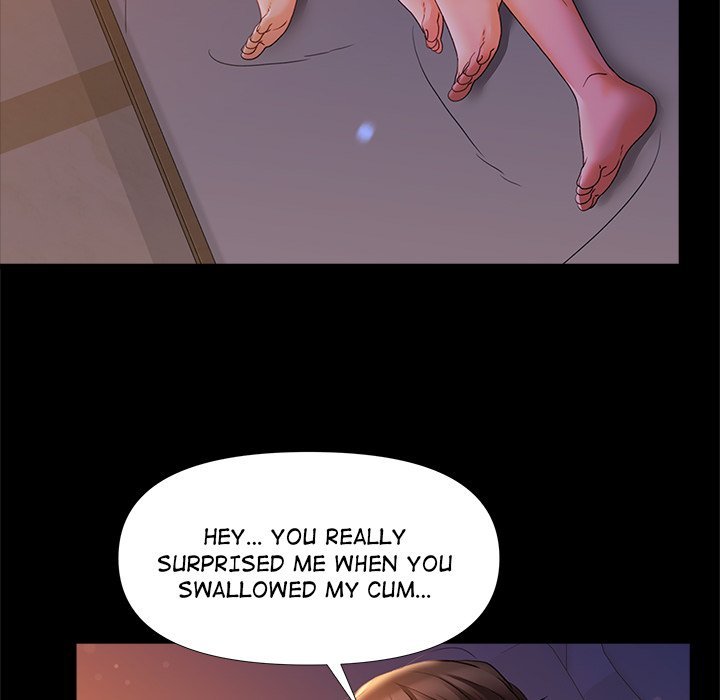 More Than Friends Manhwa - Chapter 10 Page 91