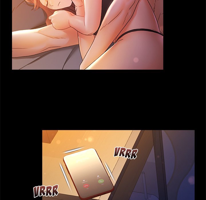 More Than Friends Manhwa - Chapter 10 Page 96