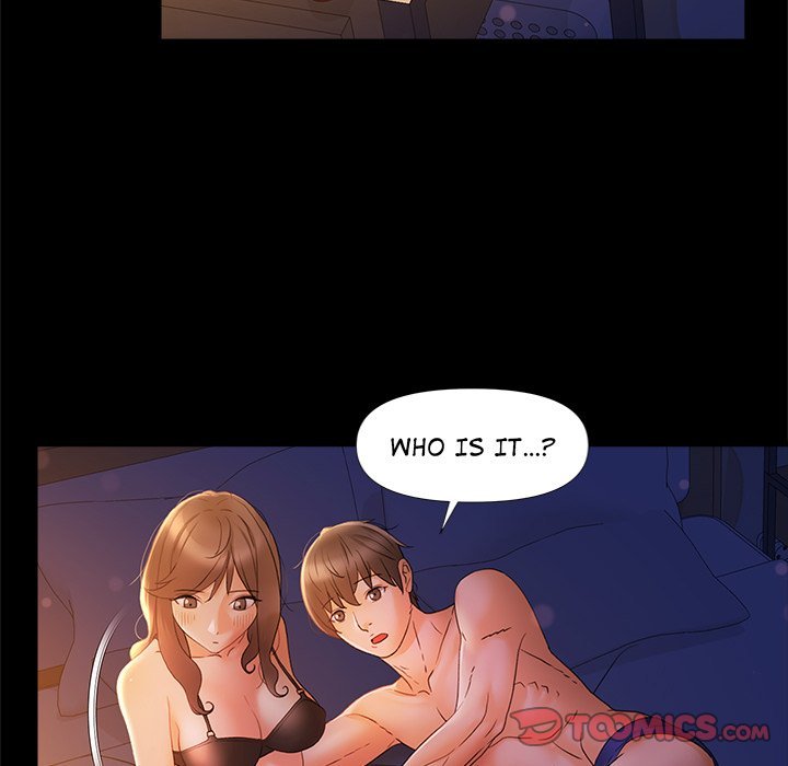 More Than Friends Manhwa - Chapter 10 Page 97
