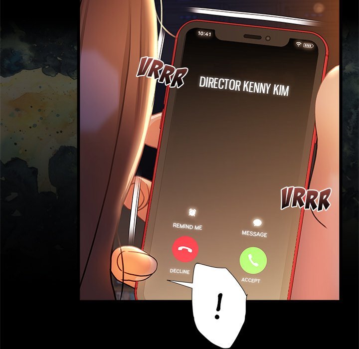 More Than Friends Manhwa - Chapter 10 Page 99