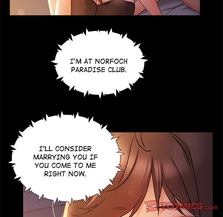 More Than Friends Manhwa - Chapter 10 Page 101
