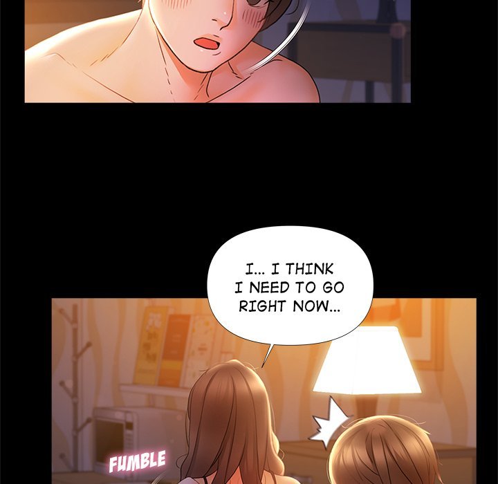 More Than Friends Manhwa - Chapter 10 Page 103