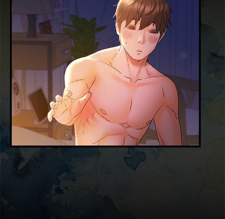 More Than Friends Manhwa - Chapter 10 Page 108