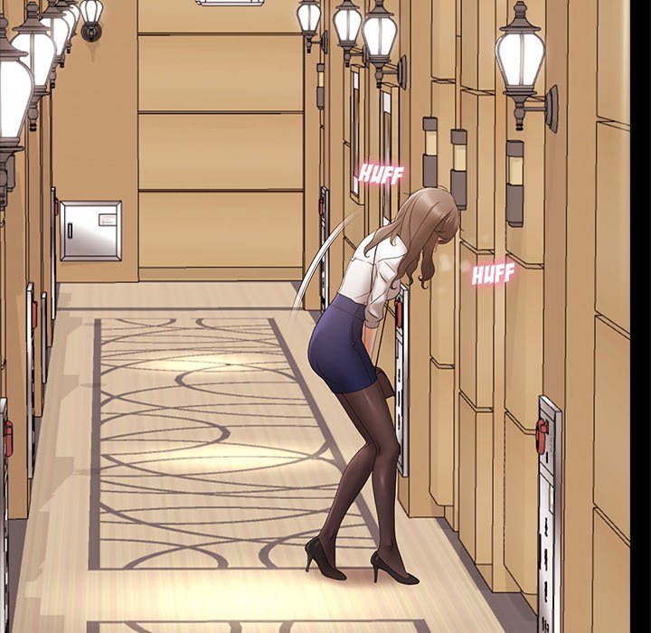 More Than Friends Manhwa - Chapter 10 Page 112