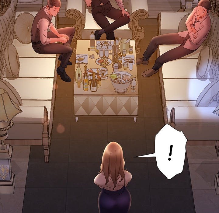 More Than Friends Manhwa - Chapter 10 Page 115