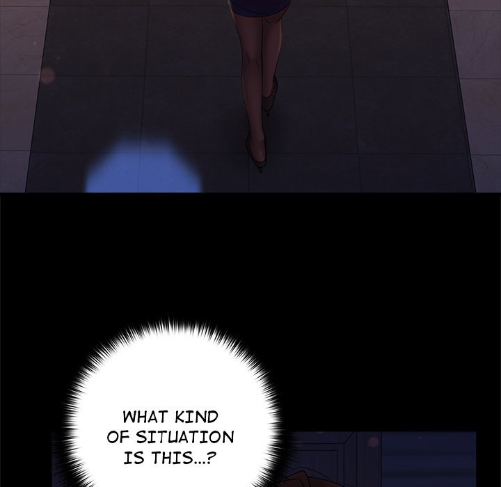 More Than Friends Manhwa - Chapter 10 Page 116