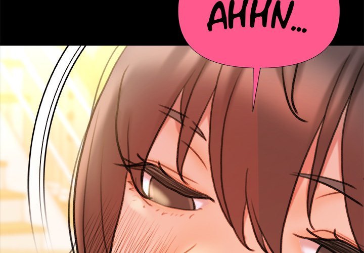 More Than Friends Manhwa - Chapter 18 Page 1