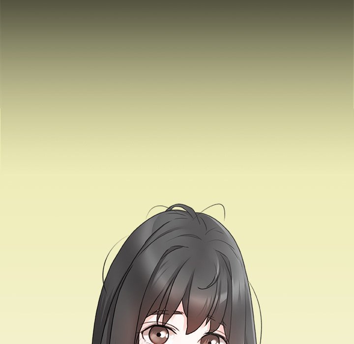 More Than Friends Manhwa - Chapter 18 Page 9