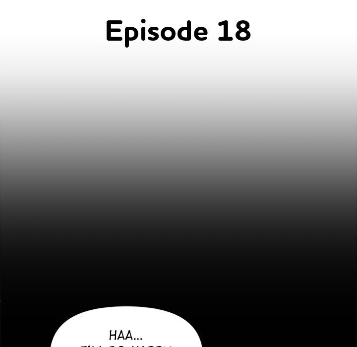 More Than Friends Manhwa - Chapter 18 Page 12