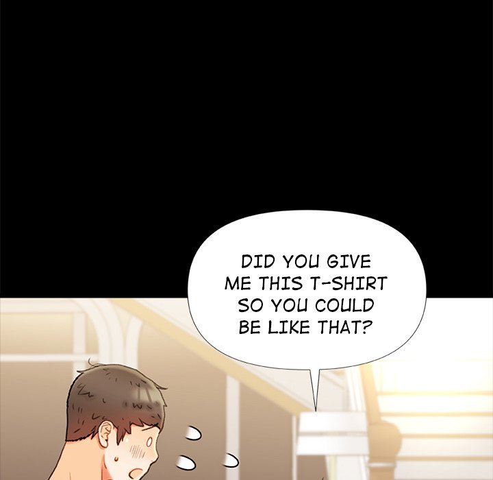 More Than Friends Manhwa - Chapter 18 Page 19