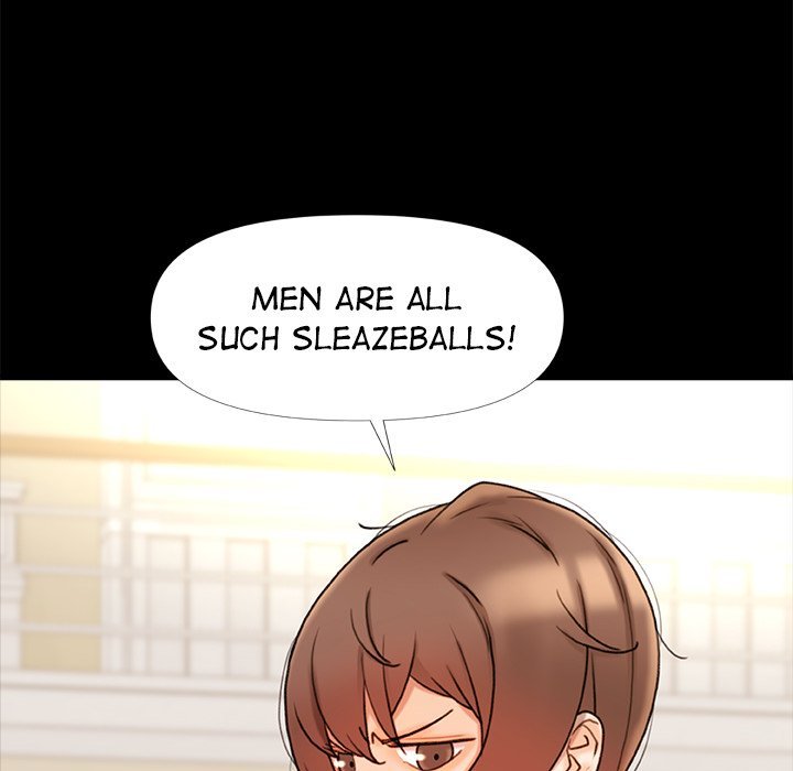 More Than Friends Manhwa - Chapter 18 Page 21