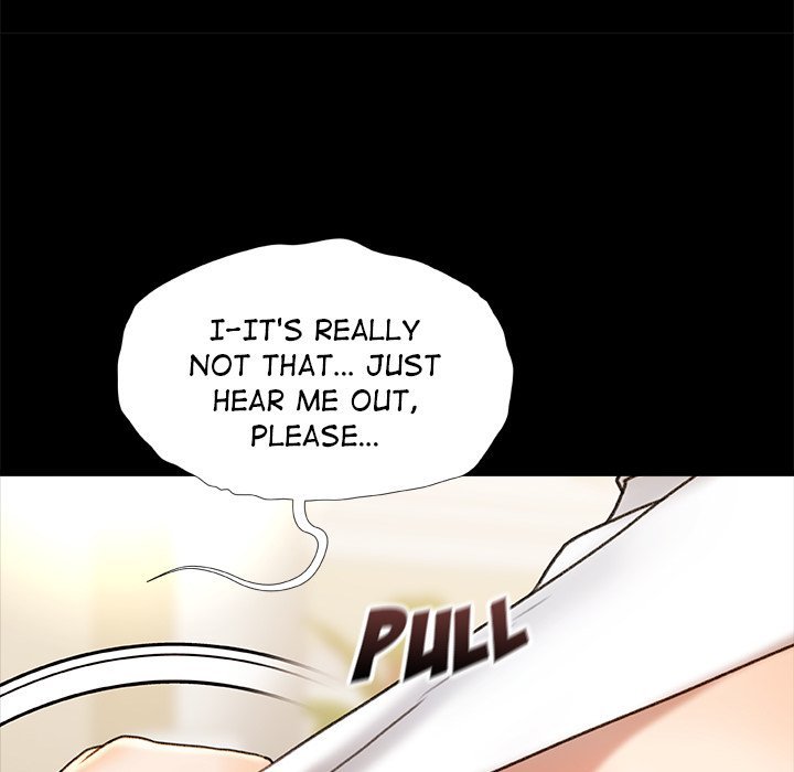 More Than Friends Manhwa - Chapter 18 Page 24