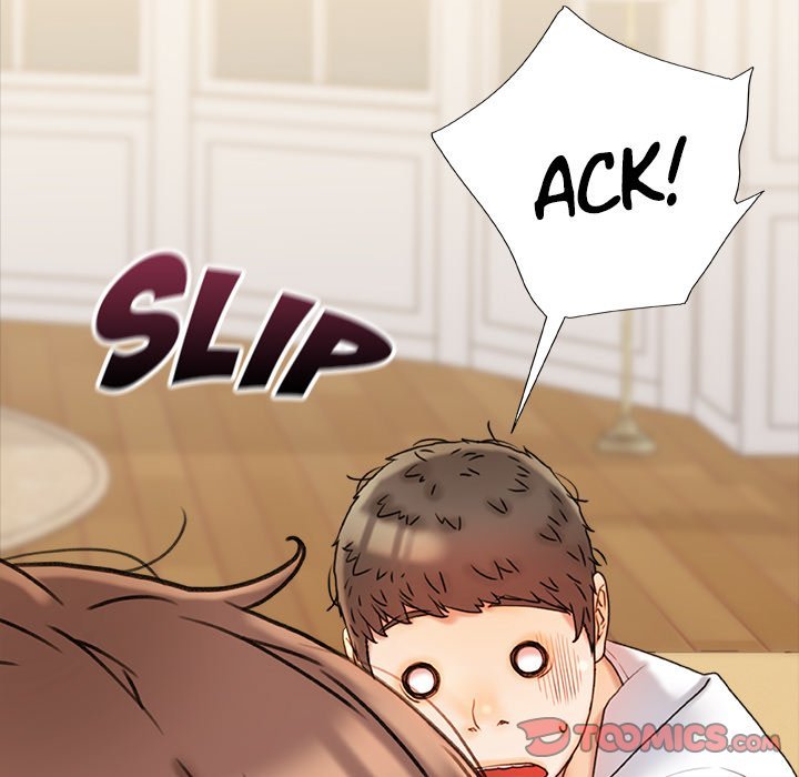 More Than Friends Manhwa - Chapter 18 Page 26