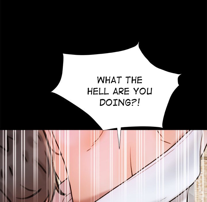 More Than Friends Manhwa - Chapter 18 Page 29