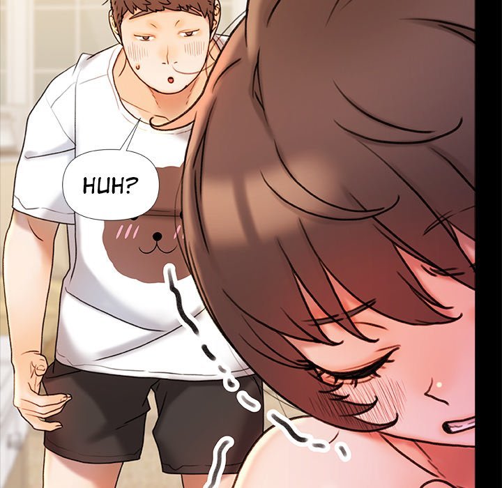 More Than Friends Manhwa - Chapter 18 Page 34