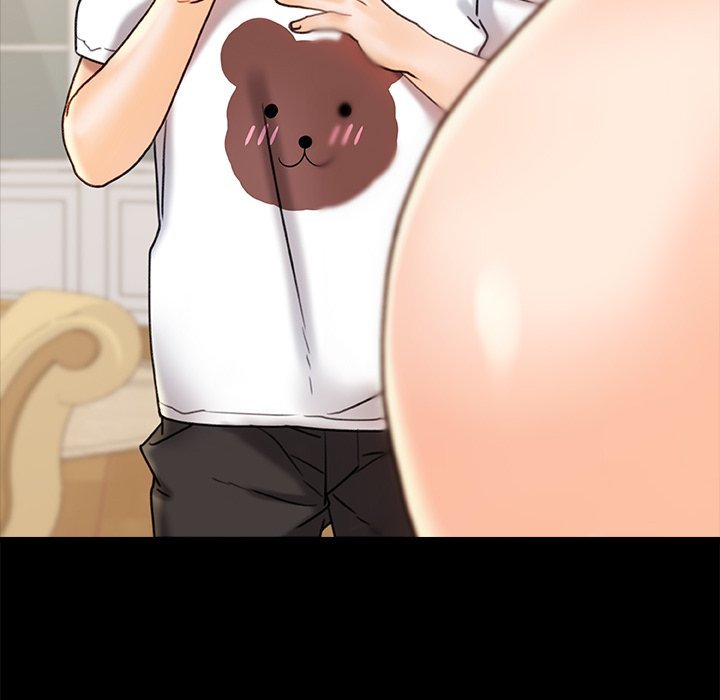 More Than Friends Manhwa - Chapter 18 Page 43