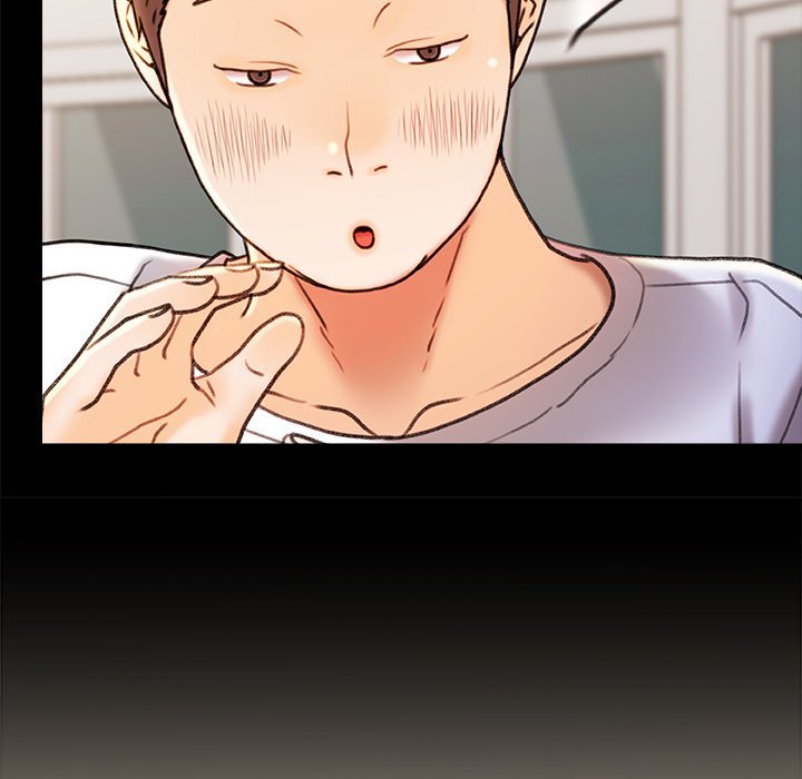 More Than Friends Manhwa - Chapter 18 Page 45