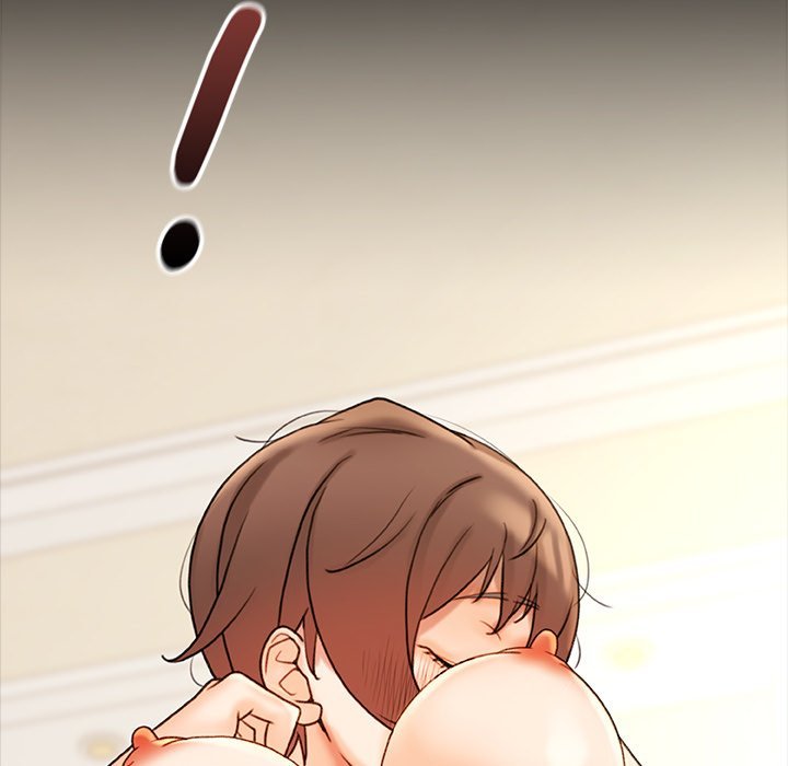 More Than Friends Manhwa - Chapter 18 Page 46