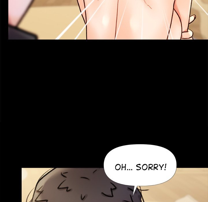 More Than Friends Manhwa - Chapter 18 Page 61