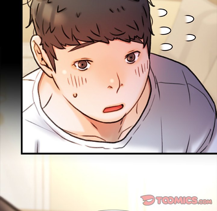 More Than Friends Manhwa - Chapter 18 Page 62