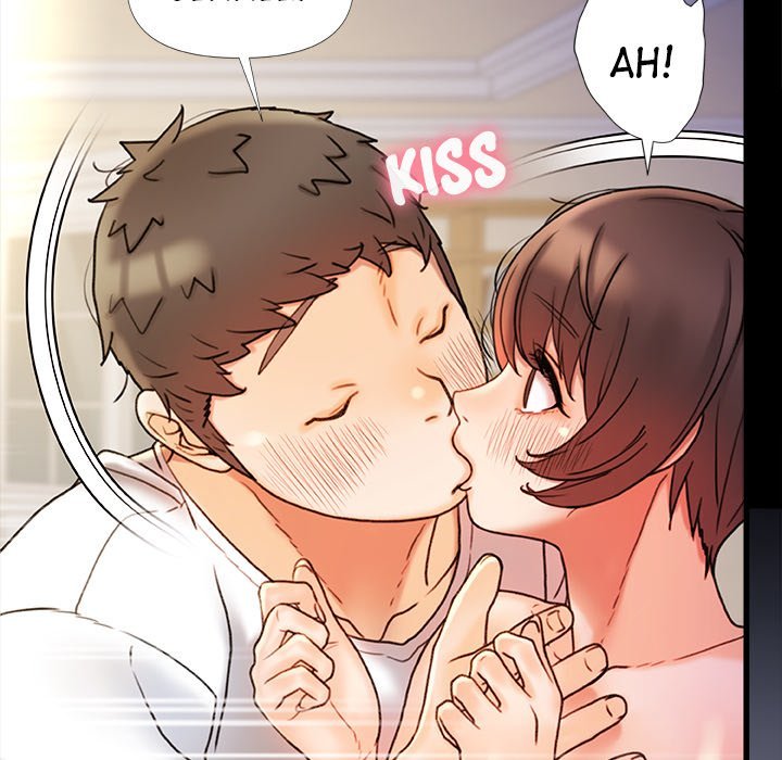 More Than Friends Manhwa - Chapter 18 Page 76