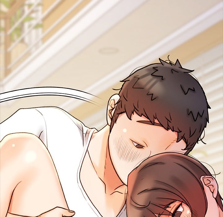 More Than Friends Manhwa - Chapter 18 Page 89