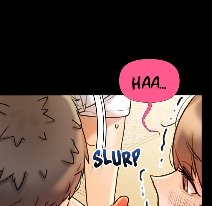 More Than Friends Manhwa - Chapter 18 Page 99