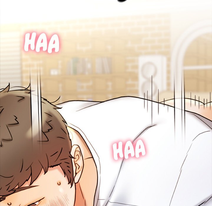 More Than Friends Manhwa - Chapter 18 Page 112