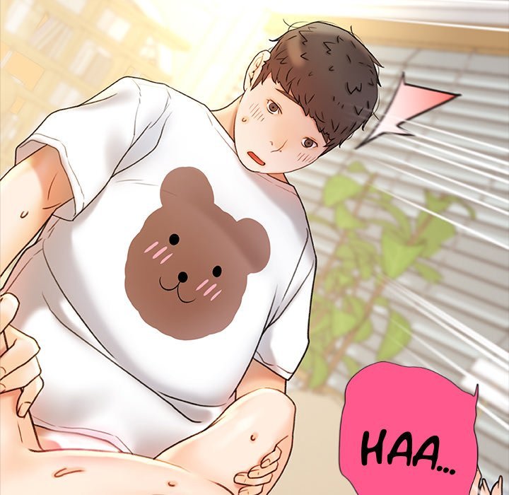 More Than Friends Manhwa - Chapter 18 Page 128