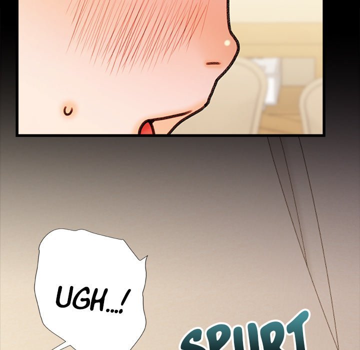 More Than Friends Manhwa - Chapter 18 Page 132