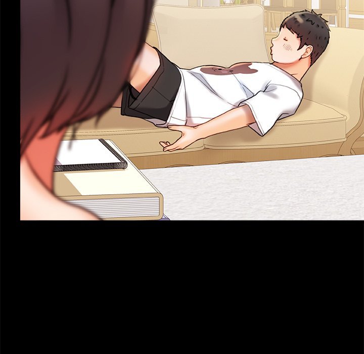 More Than Friends Manhwa - Chapter 18 Page 145