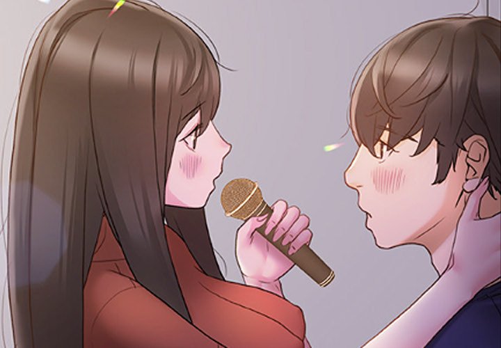 More Than Friends Manhwa - Chapter 14.5 Page 2