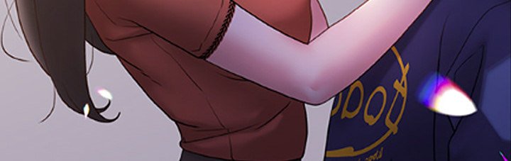 More Than Friends Manhwa - Chapter 14.5 Page 3