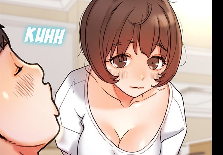 More Than Friends Manhwa - Chapter 19 Page 1