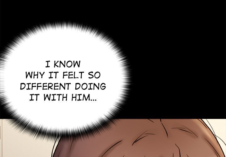 More Than Friends Manhwa - Chapter 19 Page 3